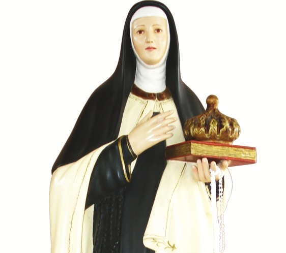 Oração Sta Edwiges Reze durante 9 dias ...