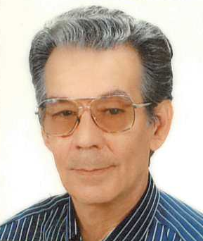 Faleceu aos 76 anos