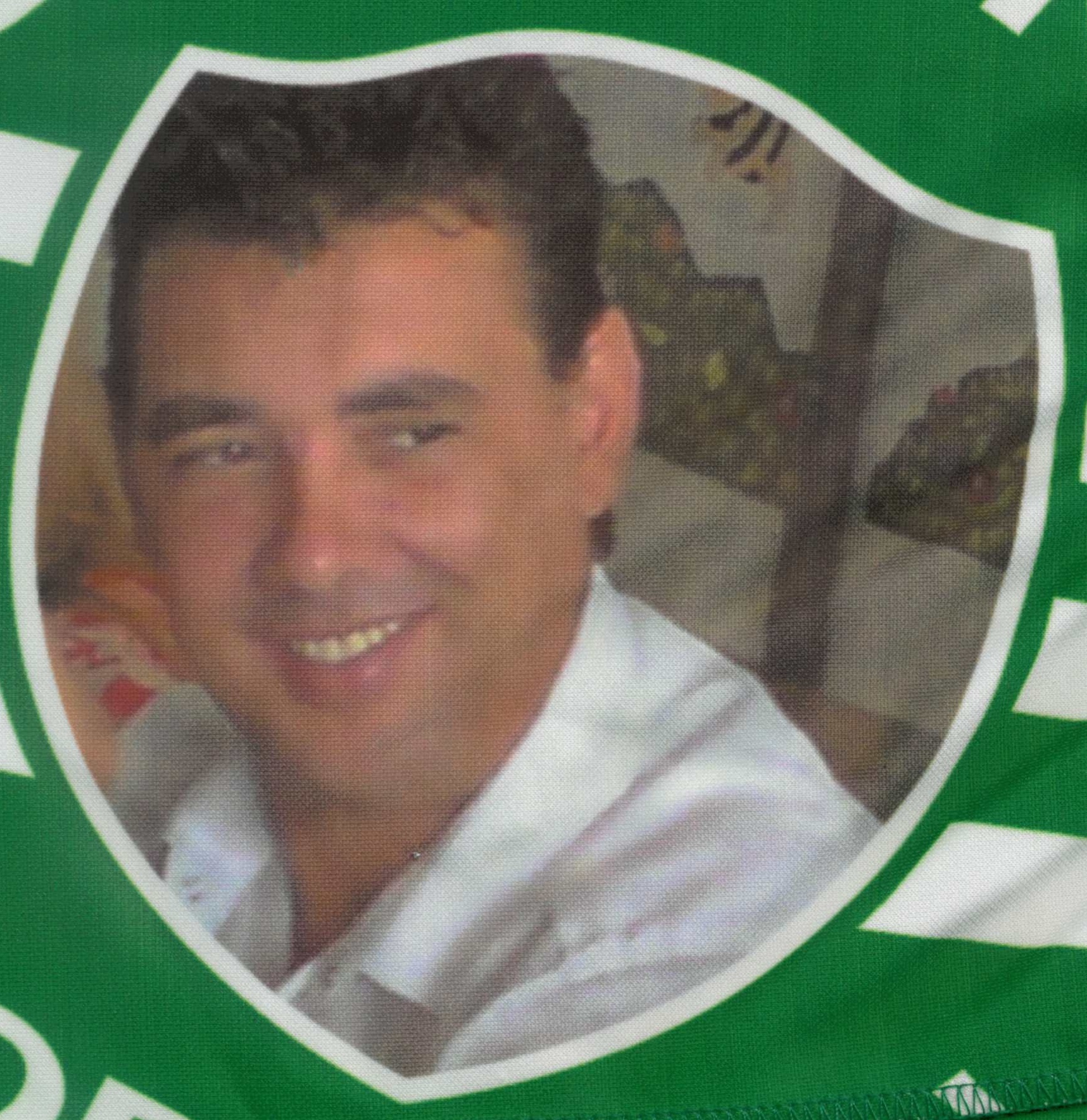 Faleceu aos 50 Anos Carlos José Valente Pepe