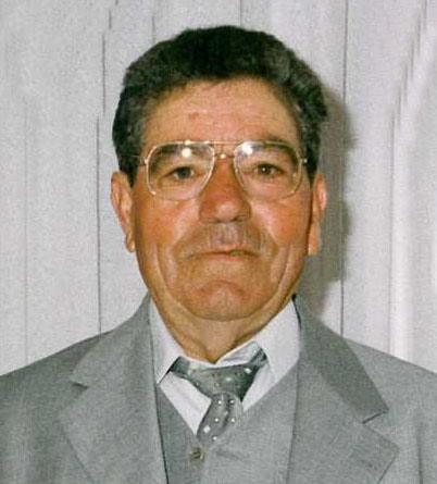 Faleceu aos 88 anos Sr. Diativo Rodrigues da Costa Alegria