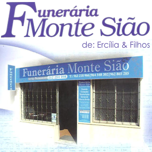 Funerária Monte Sião - Amora