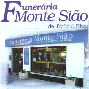 Funerária Monte Sião - Fernão Ferro
